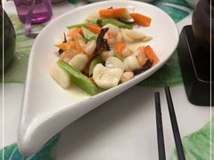 -云海肴汽锅鸡·云南小炒(曲江大悦城店)