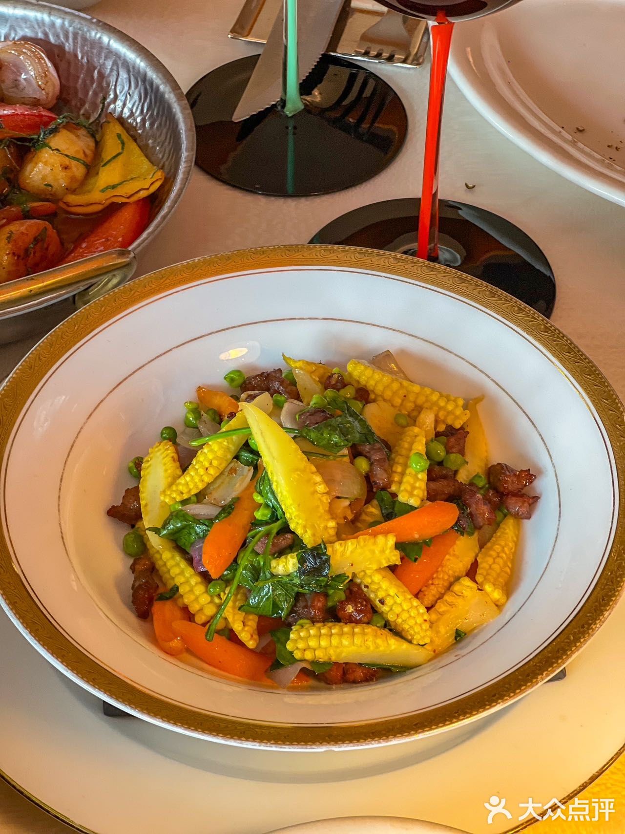 温州我会一直去吃的brunch。。（氛围超好
