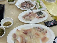 -源港渔村-中山脆肉鲩(博罗店)