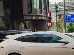 -绿茶餐厅(南昌王府井店)