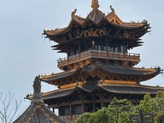 -杭州半山国家森林公园