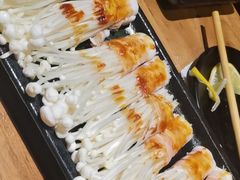 -九田家黑牛烤肉料理(溧阳吾悦店)