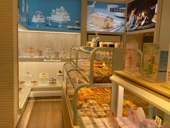 -好利来(鲁谷店)