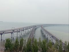 -星海湾跨海大桥