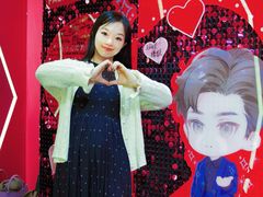 -上海杜莎夫人蜡像馆