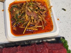 -八珍玉食鸡煲·打边炉(印象城店)