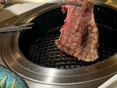 -神户牛焼肉専門店 牛一(道顿堀店)