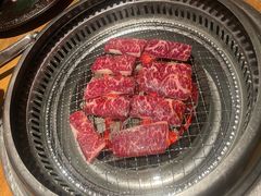 -大牛焱烧·和牛炭火烧放题