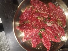 -大叹号·朝鲜族烤肉(潍坊泰华城店)