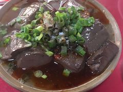 -谢老五跷脚牛肉·非遗传承店