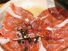 -韩景台烤肉(八大处店)