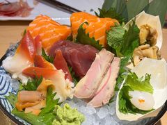 -大渔铁板烧(天河城店)