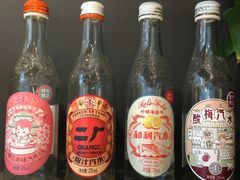 -汪爹爹武汉牛三鲜(朝外大街店)