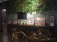 -海马体照相馆(天津世纪都会店)