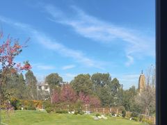 -云禾壹海景庄园餐厅