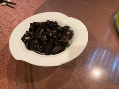 -东方明珠老上海8号餐厅(东方明珠广播电视塔店)