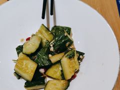 -马记永·兰州牛肉面(3019君尚店)