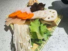 -鱼酷活鱼烤鱼(新世界城店)