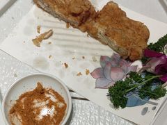 -梅利汴京烤鸭•开封豫菜地标店(东大街店)