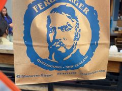 -Fergburger(皇后镇店)