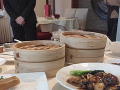 -利苑酒家(金宝店)