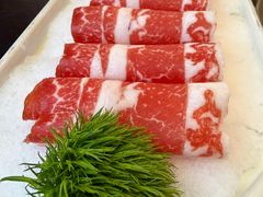 -牛将军•涮肉•烤肉(北京王府井·故宫店)