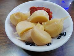 -和月楼牛羊肉泡馍