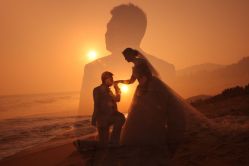 -公主婚纱摄影(阳春店)