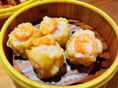 鲜虾烧卖皇-子曰·礼茶居(壬丰大厦店)