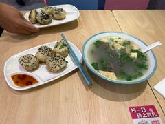 -小杨生煎(湟普汇店)