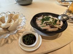 -龙的酒楼·手工早茶·顺德菜(近良路店)