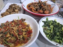 -辣不怕口味虾(凌霄路店)