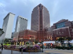 -詹爷爷乌节路街头冰淇淋