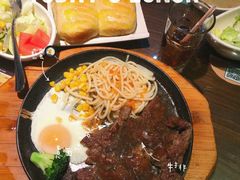 -豪享来中西餐厅(金水东路店)