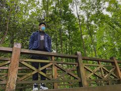 -桤木河湿地公园