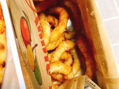 -安妮意大利餐厅(国贸店)