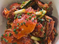 -辣螃铠盆盆蟹大排档(总店)