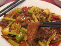 -辛记豆汤家常菜(芳草街店)