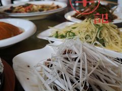 -辛记豆汤家常菜(芳草街店)