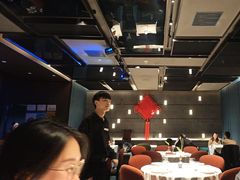 -三利音·玖弄小鲜(浦东嘉里城店)