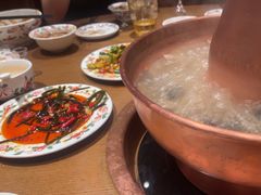 -北京老门框爆肚涮肉馆(凤城六路店)