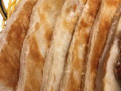 -李连贵熏肉大饼(丰台南路地铁站店)