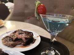 精品牛排-芭菲盛宴·环球美食(解放碑英利国际店)