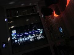 -星聚会KTV(合生汇黑金店)