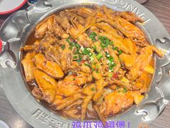-胖哥俩肉蟹煲(杭州下沙学林街店)