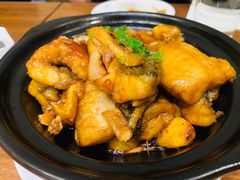 -集品堂·JPC餐厅(青年大街市府店)