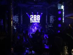 -288 Livehouse 酒吧(思南公馆店)