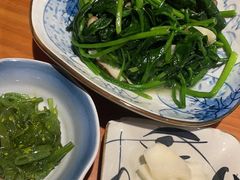-吟松日式料理(莘庄店)