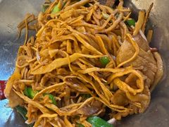 名灶小炒笋-松沪名灶·豆浆鱼头·新上海菜(飞航吾悦广场店)
