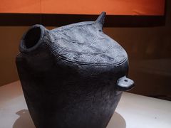 -河姆渡遗址博物馆